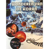 Wonderen van de Koran Zam Zam